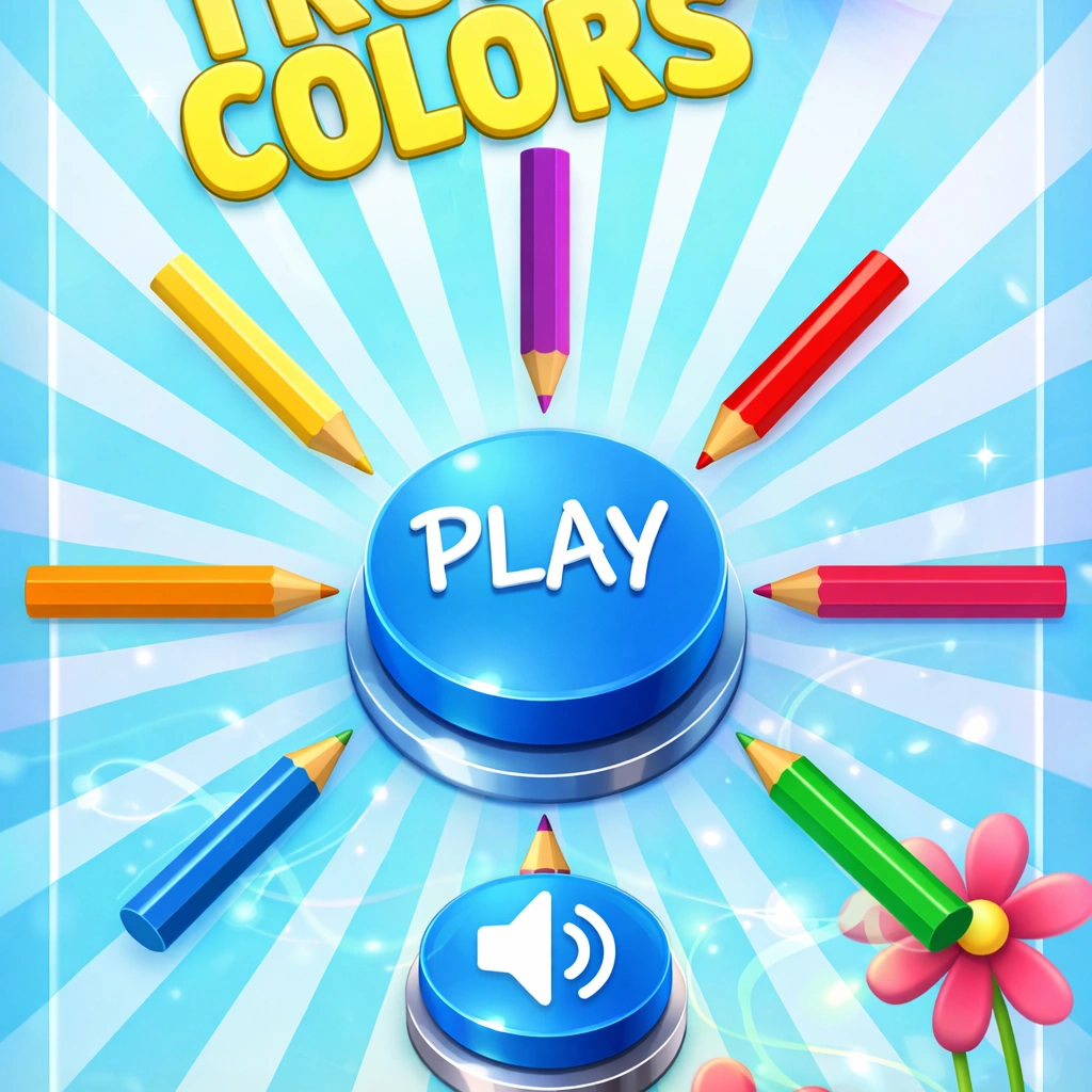 Choose True Colors
